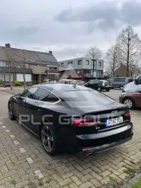 2020 Audi A5