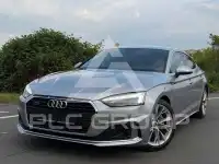 2020 Audi A5