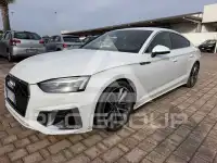 2020 Audi A5