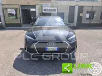 2020 Audi A5