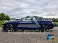 2020 Audi A5