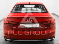 2020 Audi A5