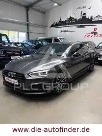 2020 Audi A5