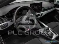 2020 Audi A5