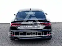 2020 Audi A5