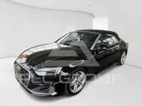 2020 Audi A5