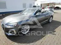2020 Audi A5