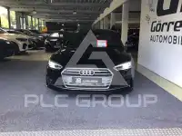 2020 Audi A5