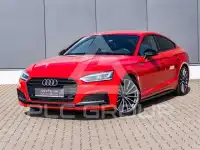 2020 Audi A5