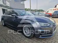 2020 Audi A5