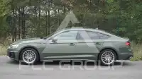 2020 Audi A5
