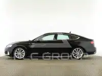 2020 Audi A5