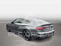 2020 Audi A5