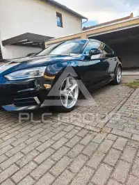 2020 Audi A5