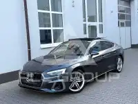 2020 Audi A5