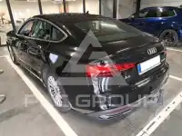 2020 Audi A5