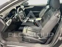 2020 Audi A5