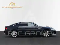 2020 Audi A5