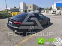 2020 Audi A5