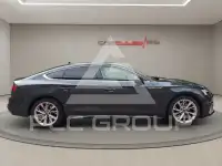 2020 Audi A5