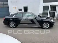 2020 Audi A5