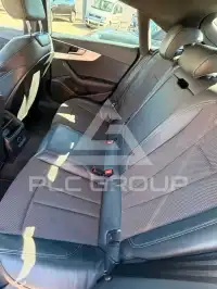 2020 Audi A5