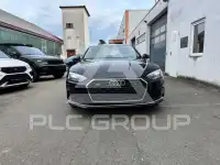 2020 Audi A5