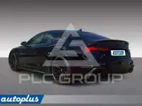 2020 Audi A5