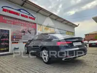 2020 Audi A5