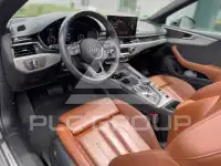 2020 Audi A5