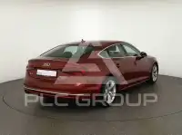 2020 Audi A5