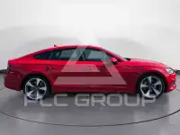 2020 Audi A5
