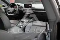 2020 Audi A5