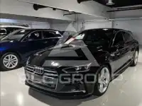 2020 Audi A5