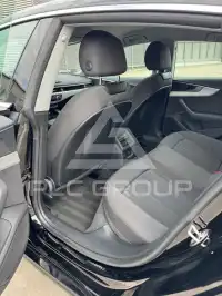 2020 Audi A5