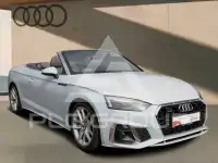 2020 Audi A5