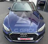 2020 Audi A5