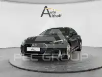 2020 Audi A5