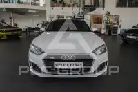 2020 Audi A5