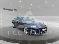 2020 Audi A5