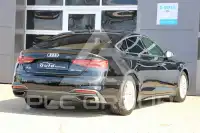 2020 Audi A5