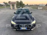 2020 Audi A5