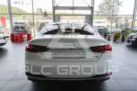 2020 Audi A5