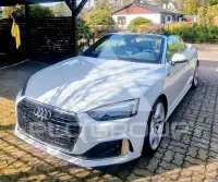 2020 Audi A5