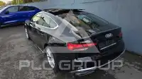 2020 Audi A5