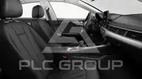 2020 Audi A5