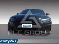 2020 Audi A5