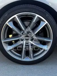 2020 Audi A5