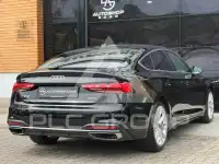 2020 Audi A5