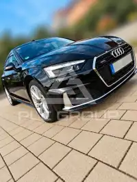 2020 Audi A5